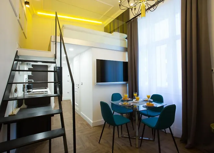 Apartments Zagreb1875