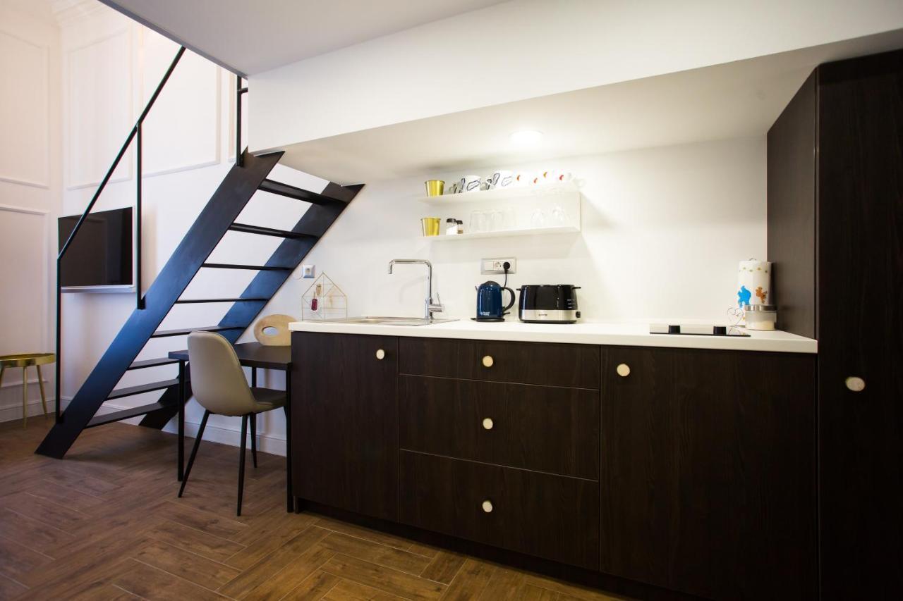 Zagreb1875 Apartment *