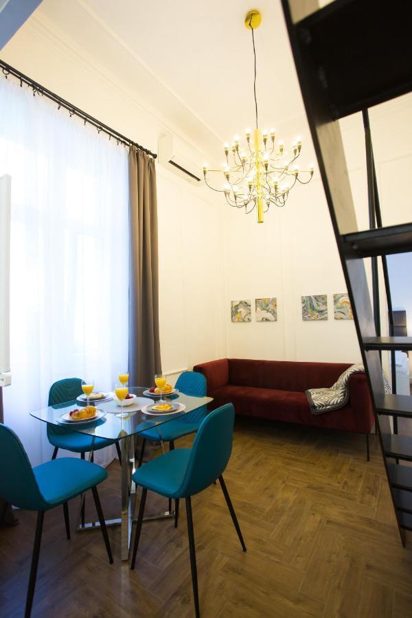 Apartment Zagreb1875 *