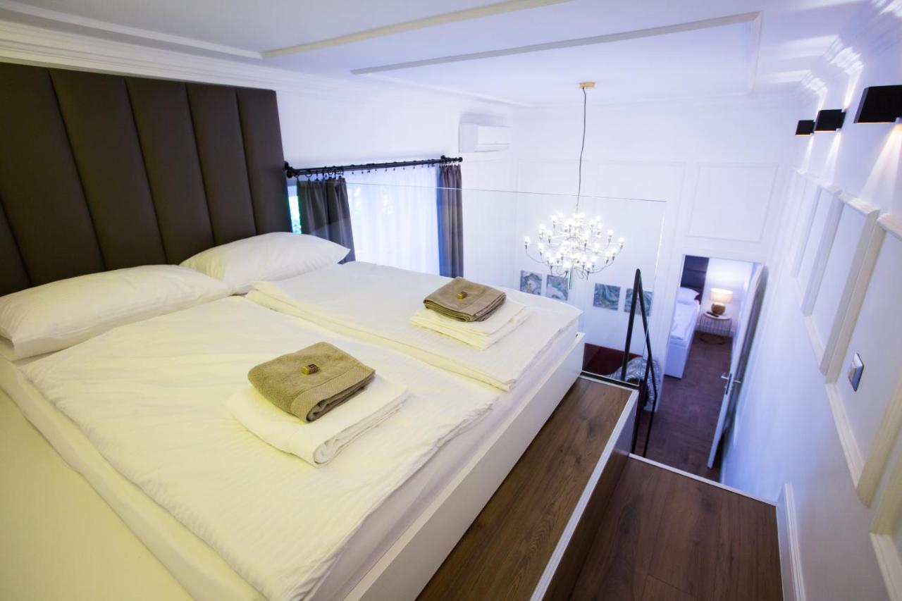 Apartma Zagreb1875 Zagreb
