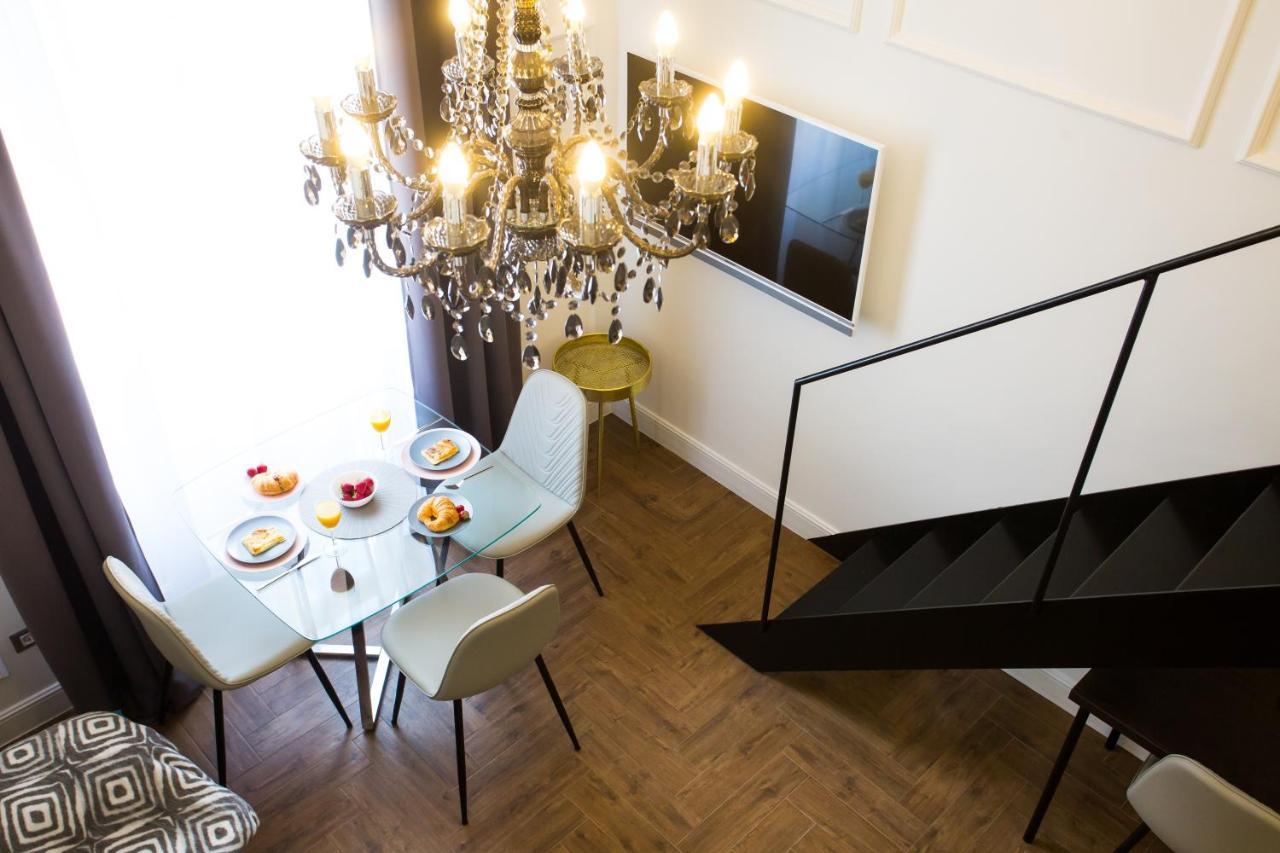 Zagreb1875 Apartment *
