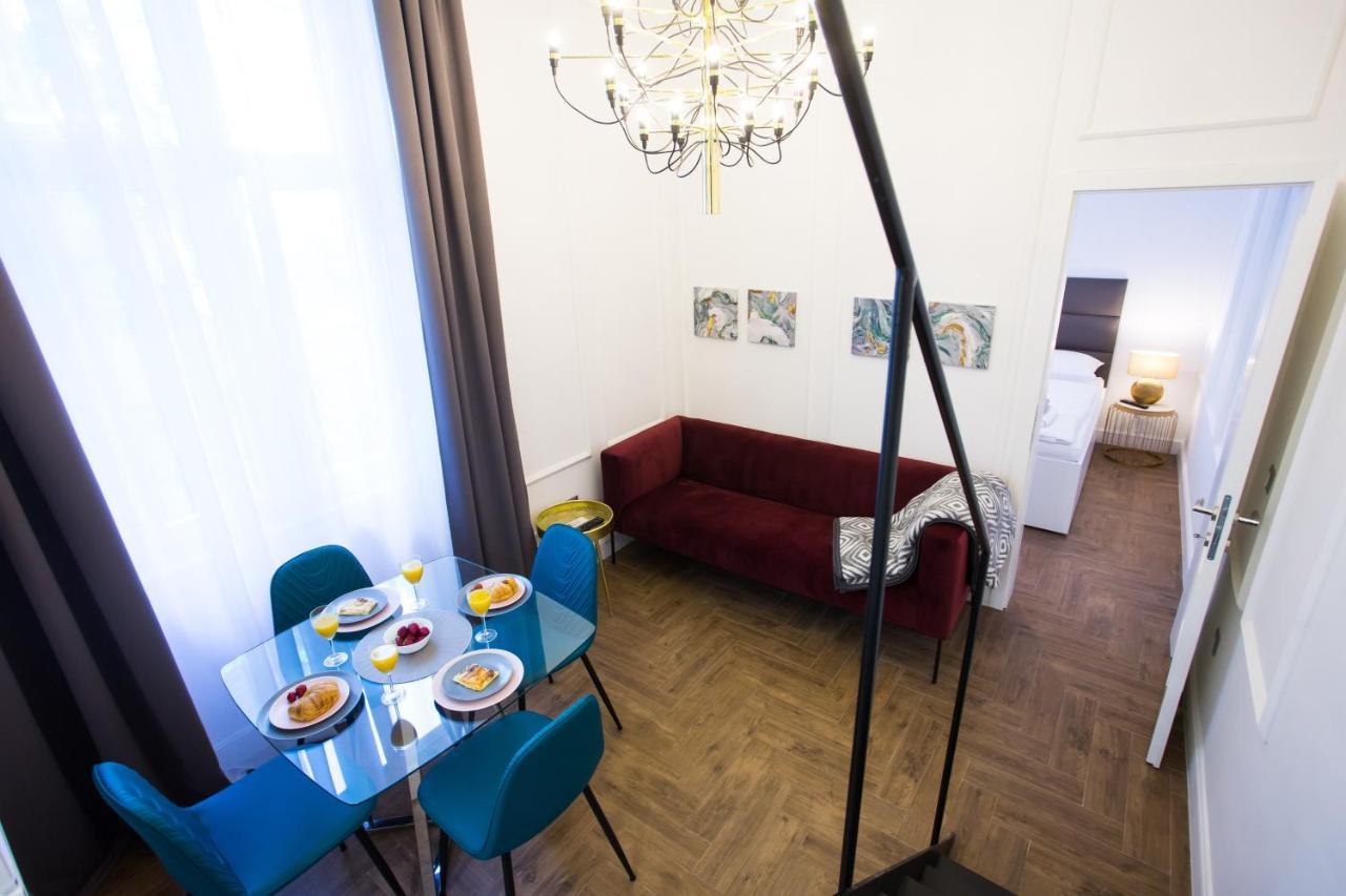 Apartment Zagreb1875