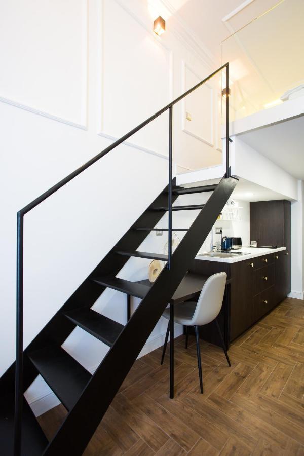 Zagreb1875 Apartma Zagreb