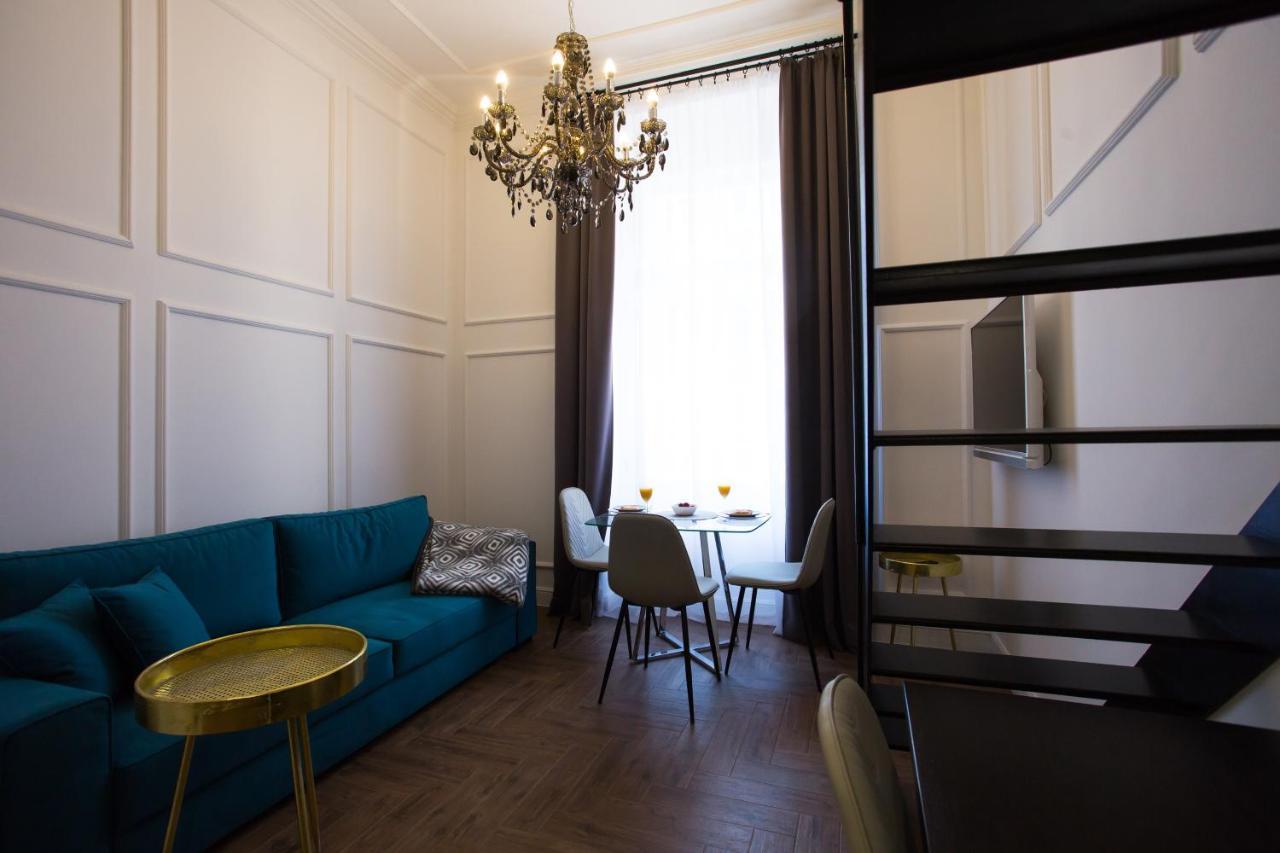 Zagreb1875 Apartment *